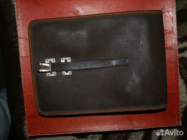 Сумка полевая- планшет