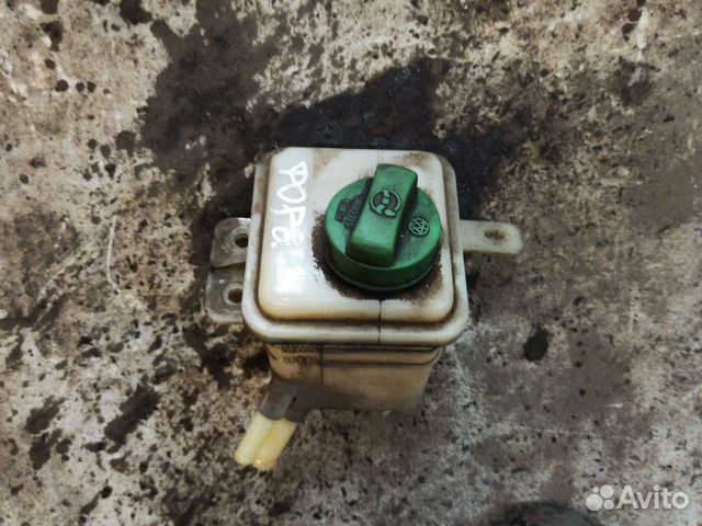 Бачок гур Chery fora A21