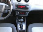 SEAT Ibiza 1.2 AMT, 2012, 104 500 км объявление продам