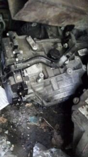 Опель астраj 2011г 1.4 турбо каробка автомат АКПП