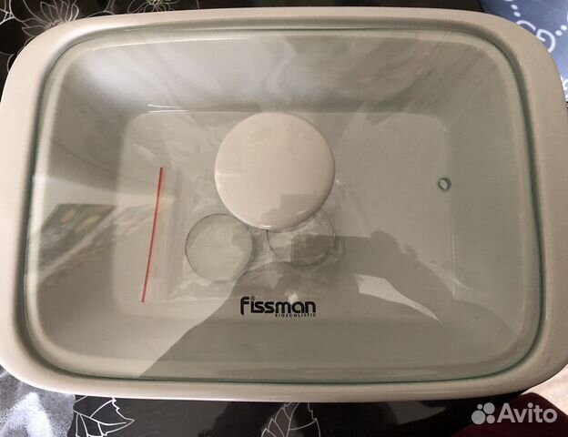 Мармит керамика