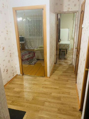 1-к. квартира, 33 м², 4/5 эт.