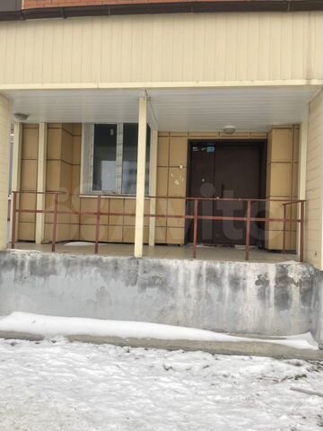 Свободного назначения, 96.3 м²