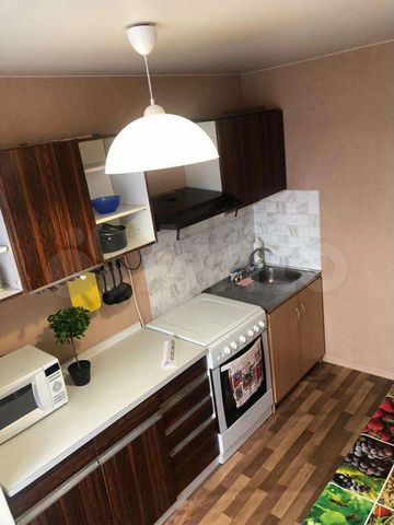 2-к. квартира, 48 м², 8/10 эт.