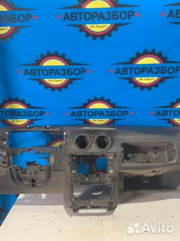 Торпедо Nissan Almera G15 K4MA490 2014