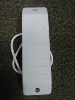 Считыватель карт Parsek