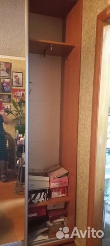 Шкаф купе бу