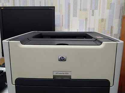 Hp laserjet 1320 фото