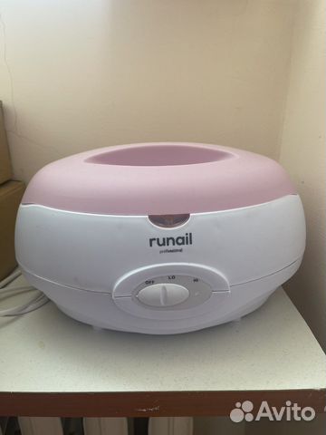 Парафиновая ванна