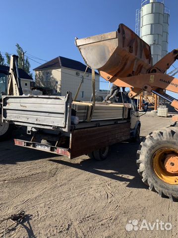 ГАЗ Валдай, 2013