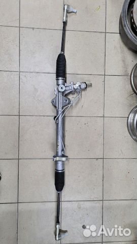 Рулевая рейка Газель Next Bosch