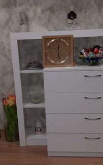 Часы настенные