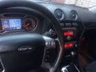 Ford Mondeo 2.3 AT, 2010, битый, 215 054 км объявление продам