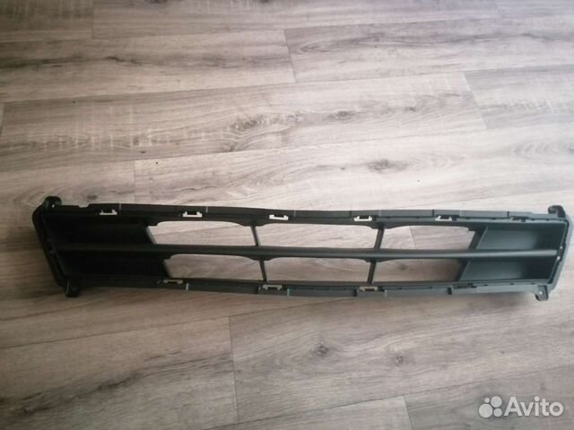 Решетка бампера