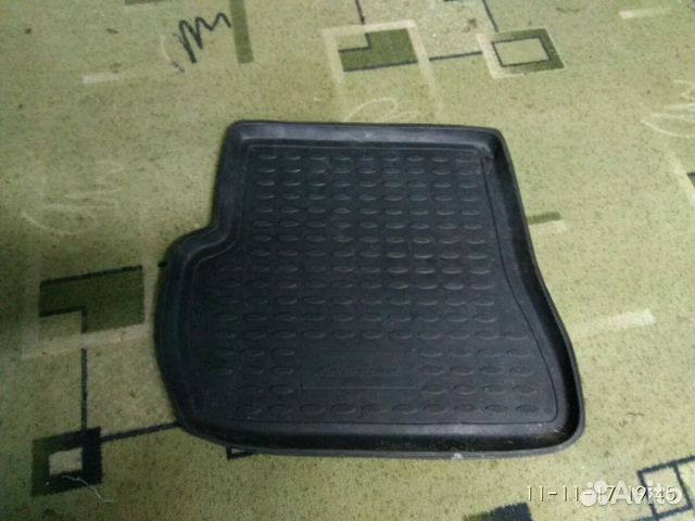 Коврики резиновые форд фьюжн купить в Кургане | Запчасти | Авито