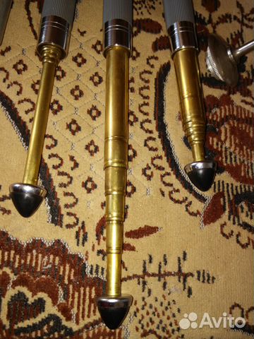 Meopta/Druopta антикварный фотоштатив Praha