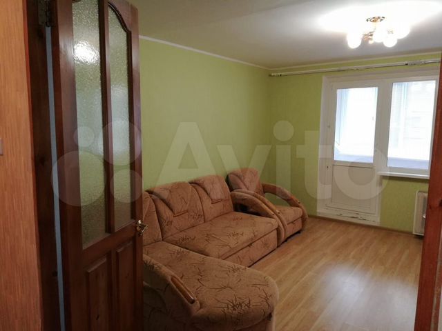 1-к. квартира, 58 м², 5/5 эт.