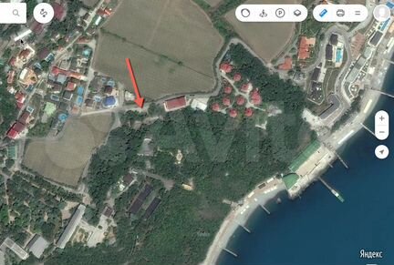 Участок 15 сот. (ИЖС)