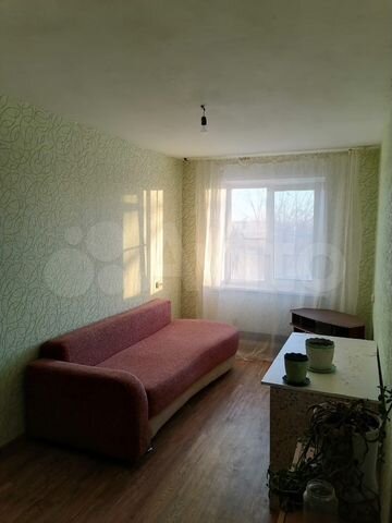 Комната 14,4 м² в 4-к., 3/5 эт.