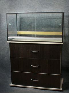 Террариум 80х40х40