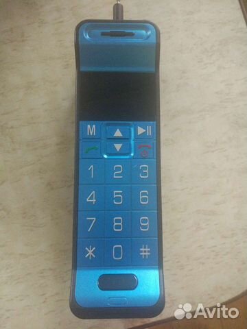 Колонка блютуз телефон