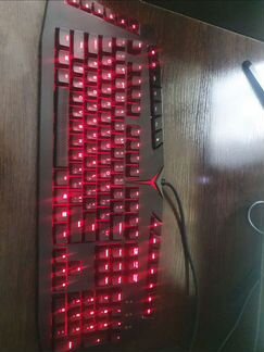 Игровая клавиатура Lenovo Y