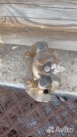 Суппорт передний focus 2 с-макс