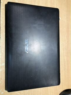 Корпуса и корпусные части для ноутбуков, б/у