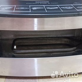 Продается минипечь (тостер, гриль) Severin GT2801