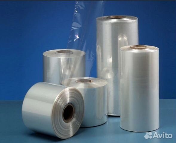 Термоусадочная пленка поф, пвх, пэ (термоусадка )