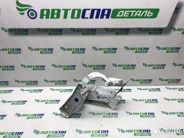 Лонжерон кузова передний левый Citroen C4 Picasso