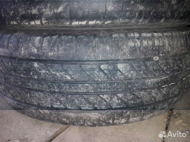 Achilles 122 195/65 R15