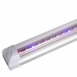 Фито светильник 9W и 18W (5R+1B) Фито лента лампа