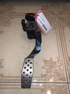 Педаль газа Opel Zafira B/ Astra H