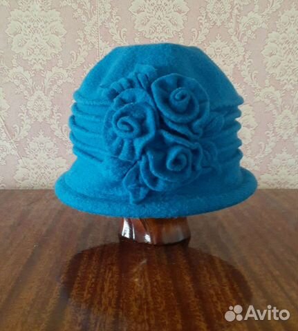 Женские головные уборы