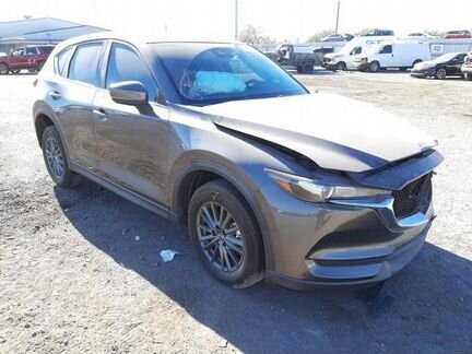 Mazda CX-5 2.0 по запчастям в разбор