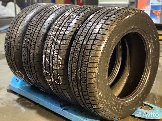 Pirelli Scorpion Zero Asimmetrico 235/65 R17 104H