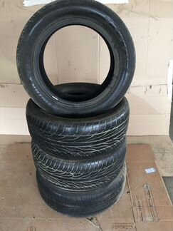 Goodyear Eagle F1 All Season 255/55 R18