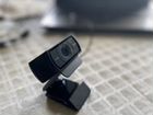 Веб-камера Logitech HD Pro Webcam C920 - 1080p объявление продам