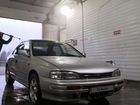 Subaru Impreza 1.8 МТ, 1995, 269 526 км объявление продам