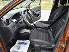 Dacia Duster 1.5 МТ, 2018, 72 317 км объявление продам