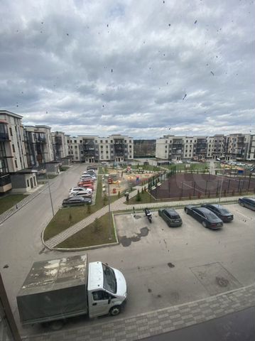 2-к. квартира, 65,6 м², 3/4 эт.