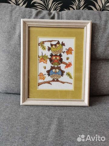 Картина для детской