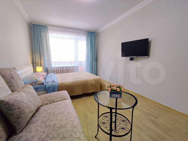 1-к. квартира, 30 м², 2/5 эт.