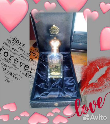 Духи Clive Christian/винтаж/лимит