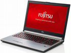 Ноутбук Fujitsu Сelsius H730 i7 32GB 256SSD Quadro