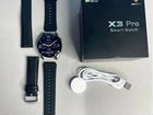 Smart часы watch x3pro