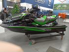 Kawasaki Jet Ski Ultra 310LX Черный 2021