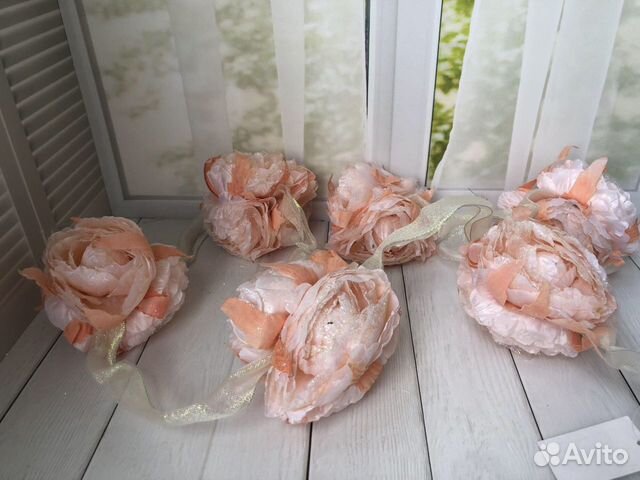 Свадебные аксессуары