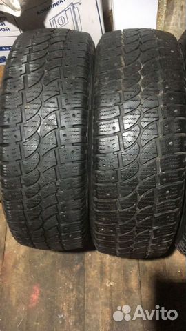 Tigar CargoSpeed Winter 235/65 R16C